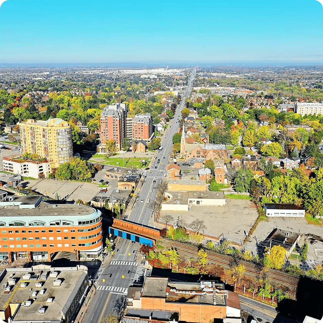 Brampton pic