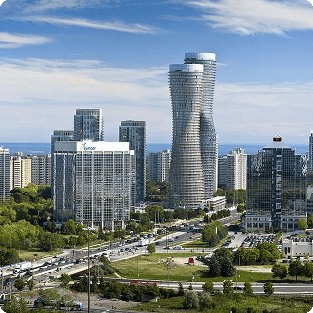 Mississauga pic