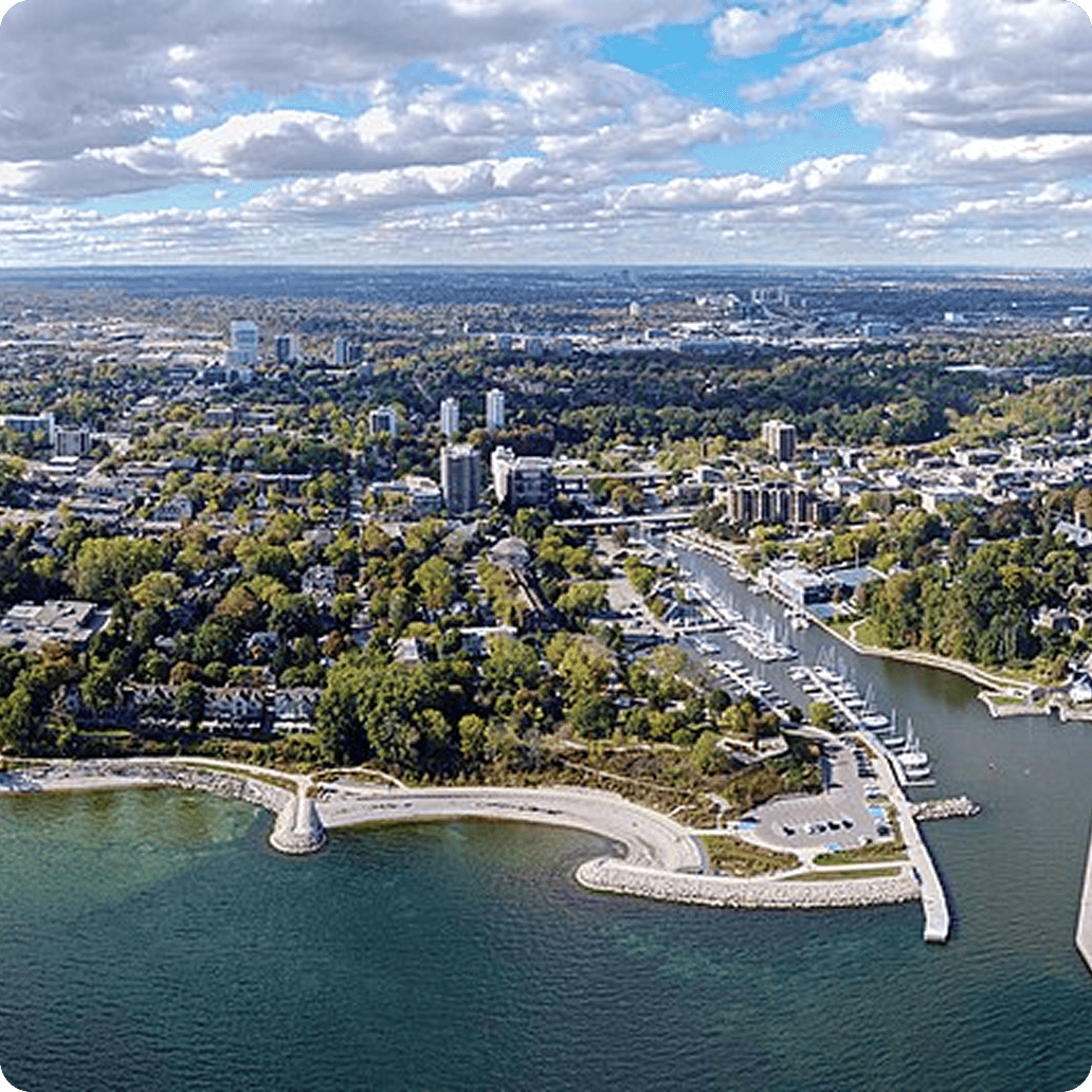 Oakville pic