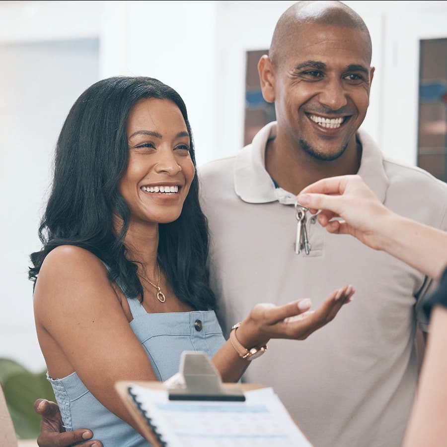 Home buying guide hero