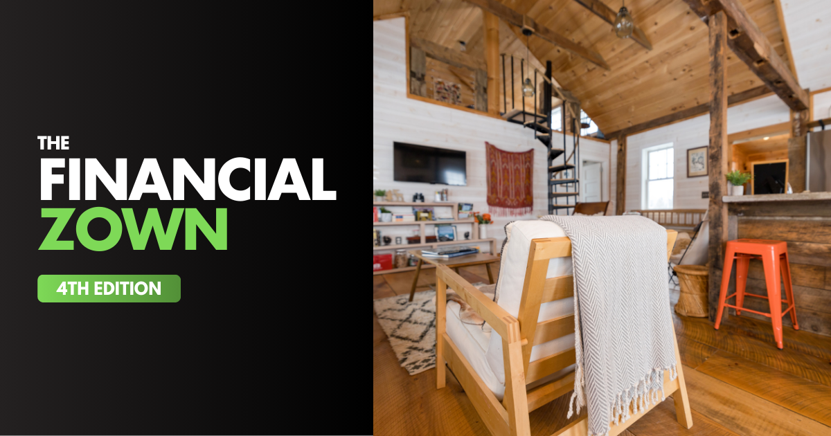 How Short-Term Rentals Like Airbnb Are Changing Local Housing Markets