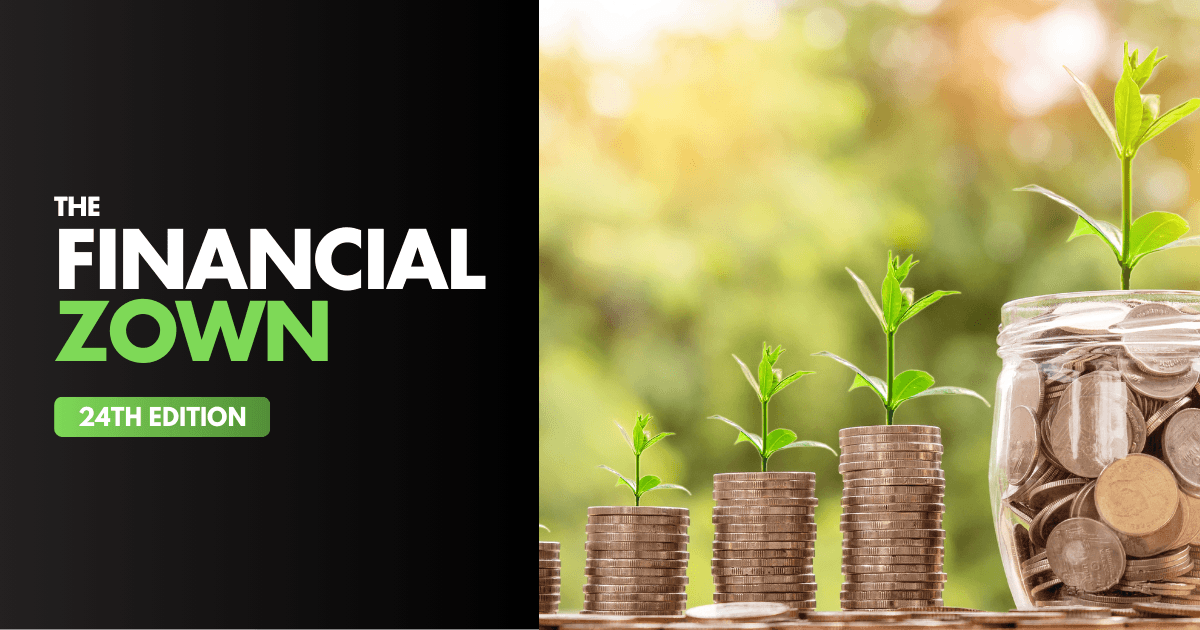 Zown’s Top 12 Principles of Investing for All Investors