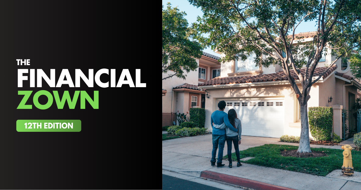Variable vs. Fixed Rate Mortgages: Which One is Right for You?