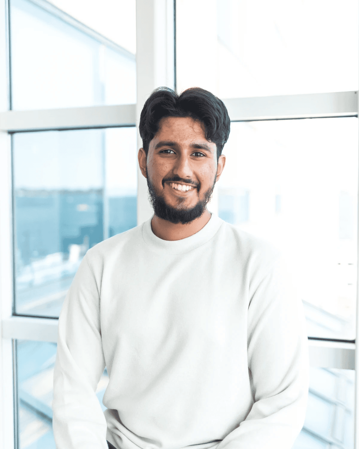 Abdullah Bhamjee