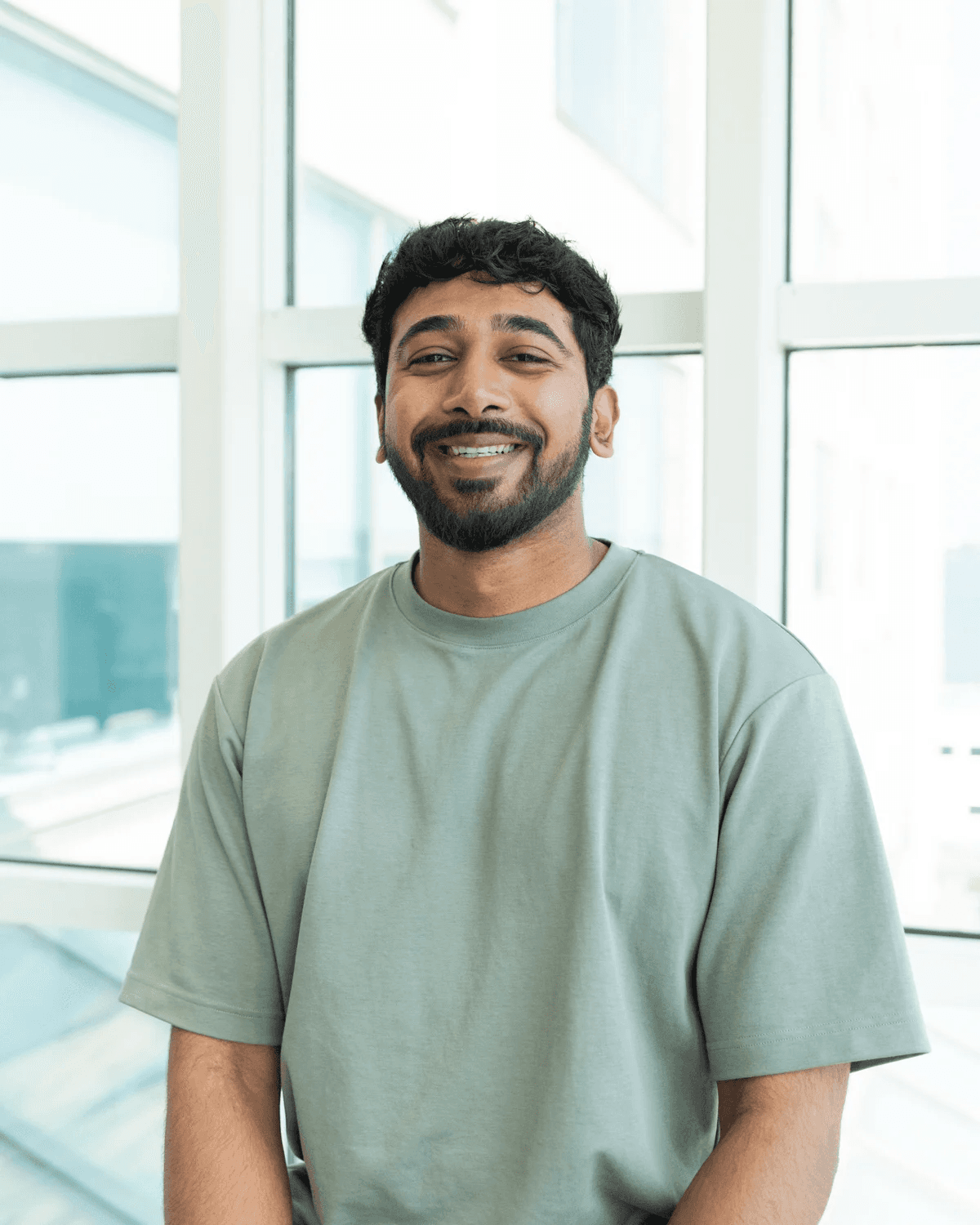 Chandru Bahi