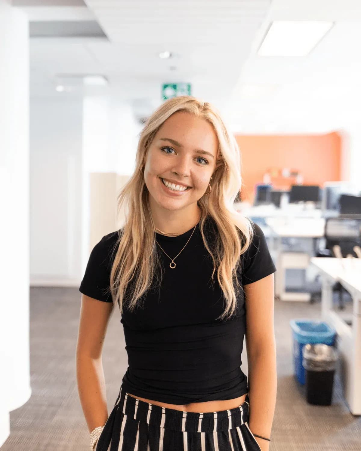 Inez Van Hoeken