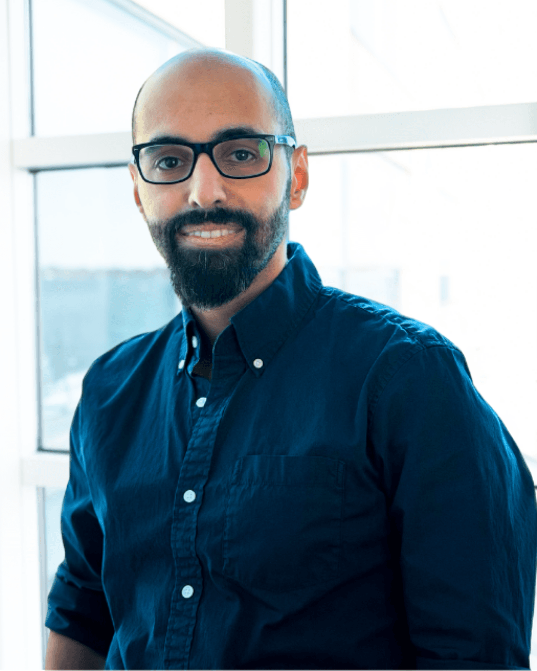 Omar Awad