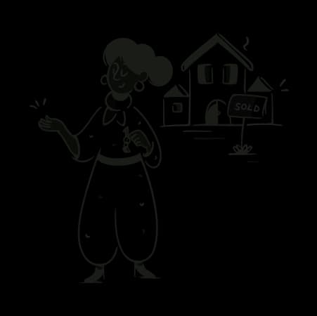 List your current home