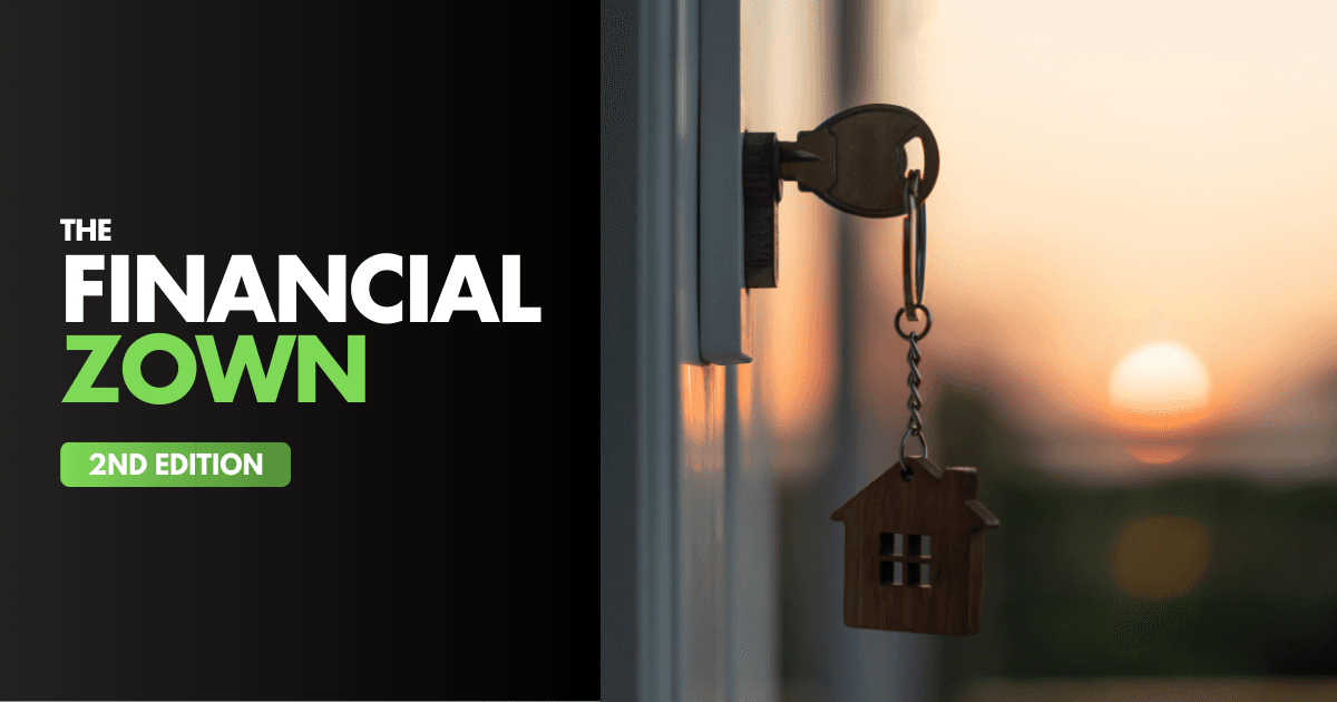 Unboxing the Mystery Behind Canadian Mortgage Rates