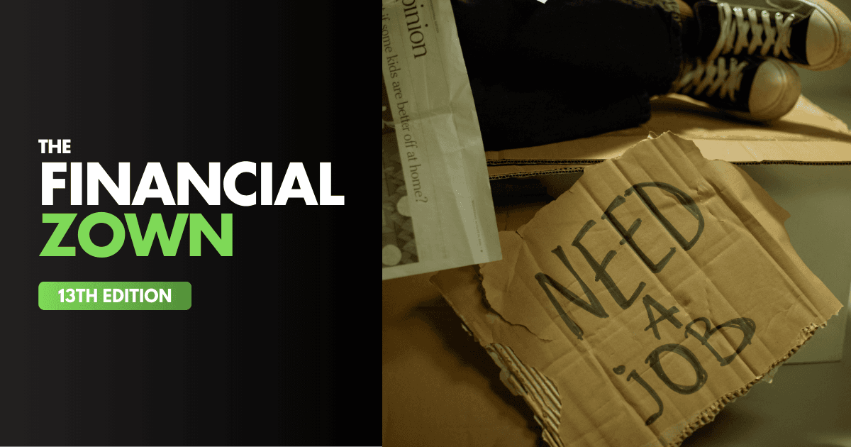 The 2008 Canadian Recession: What Happened & How Canada Recovered