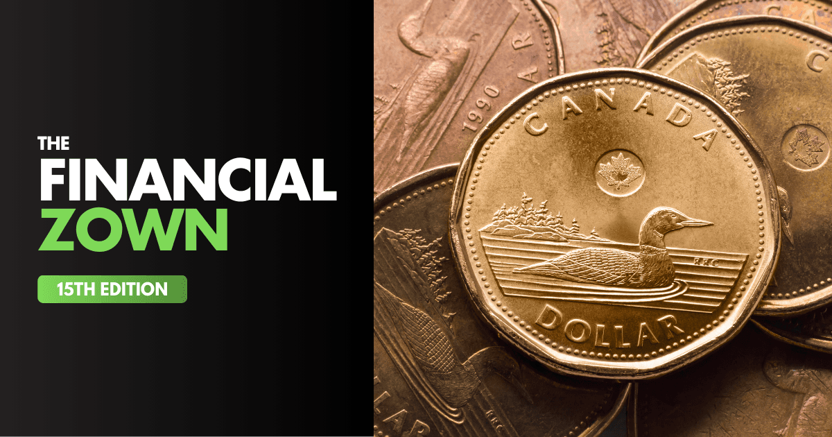 The Evolution of the Canadian Dollar: From Fur Trade to Global Currency