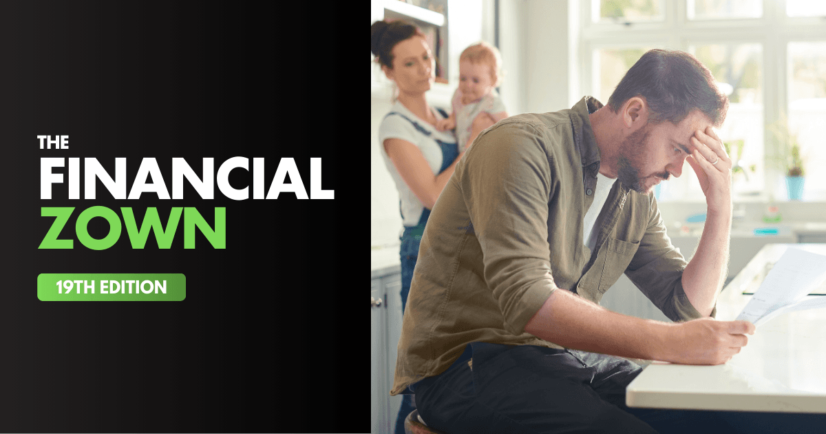Easier Said Than Done? How to Overcome Debt