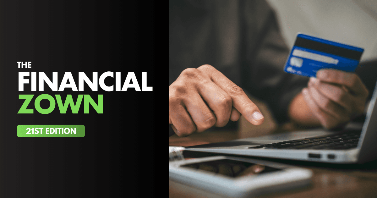 5 Easy Ways to Avoid Credit Card Debt