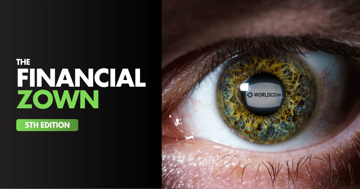 What the Heck is Worldcoin? Explained Simply