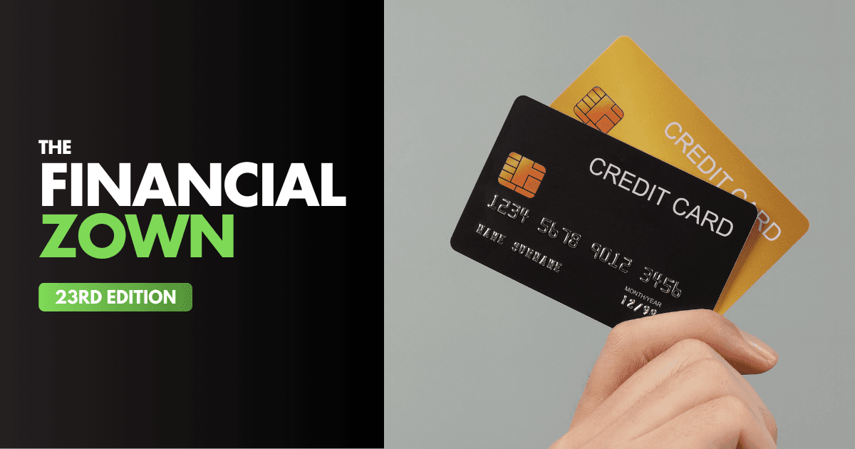 What to Consider When Choosing a Credit Card