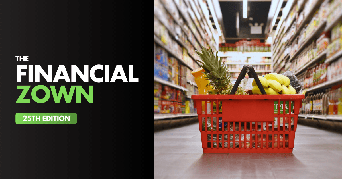 Zown’s Top 15 Ways to Save on Groceries Without Sacrificing Quality