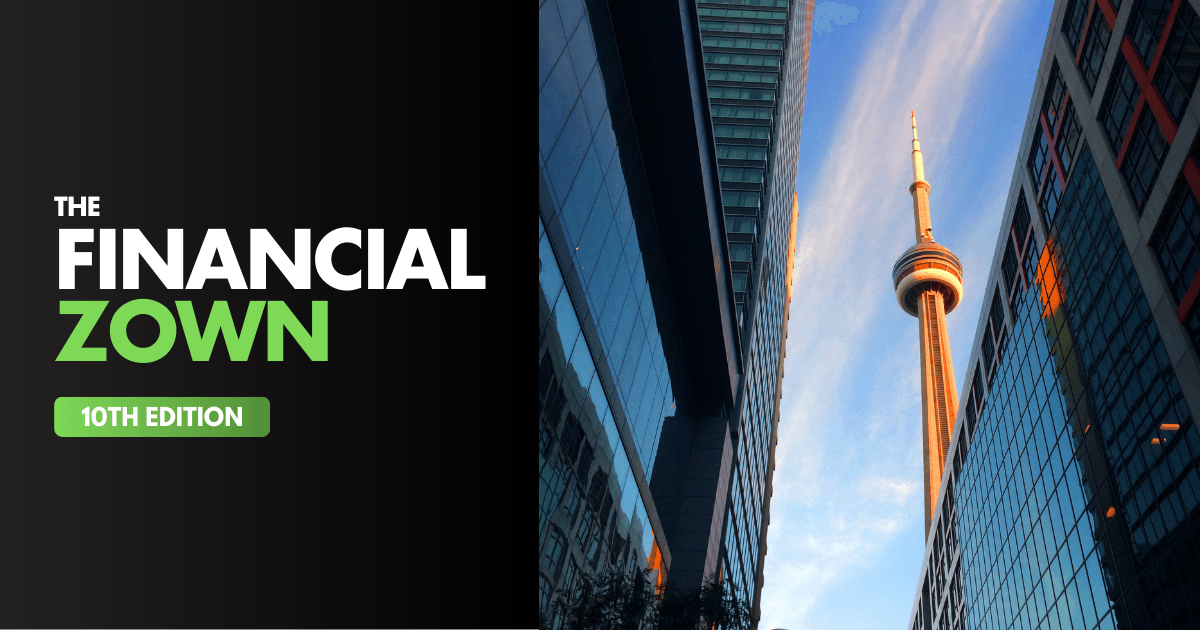 The Evolution of Interest Rates in Canada: A Century of Financial Transformation
