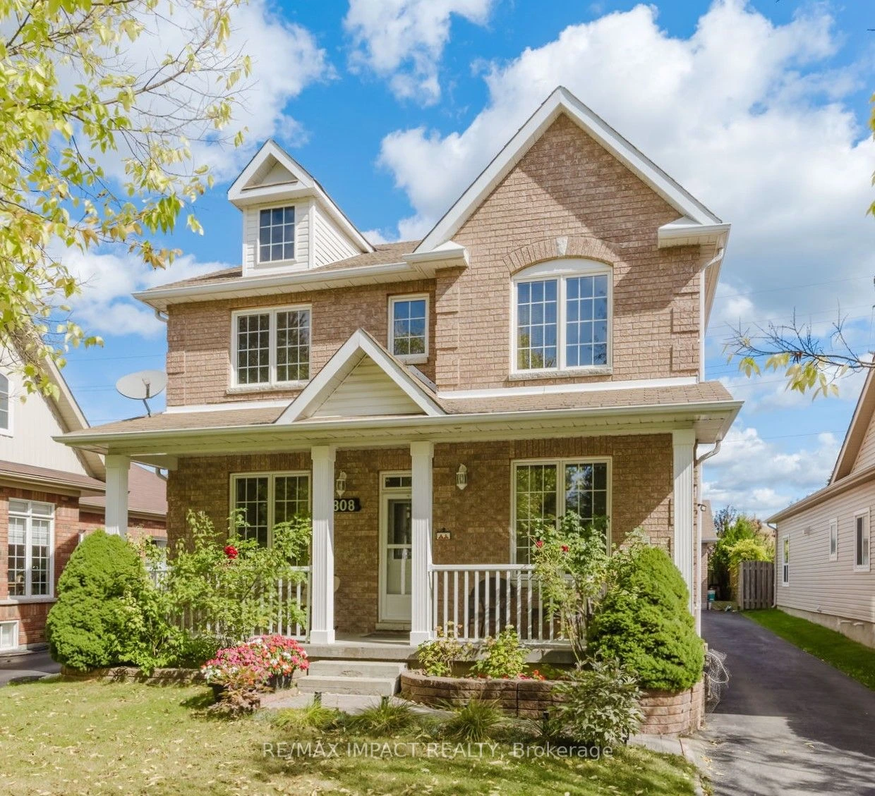 808 Prince of Wales, Coburg