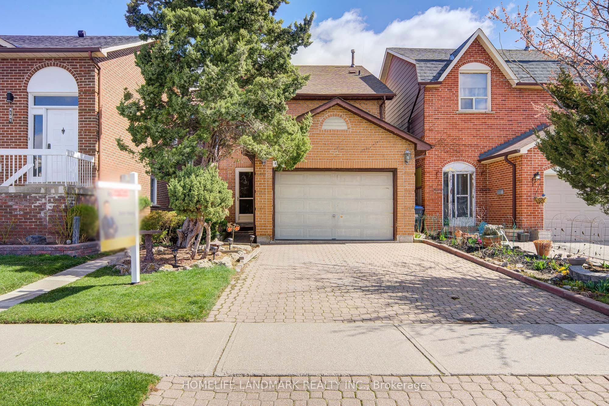 4097 Quaker Hill Drive, Mississauga