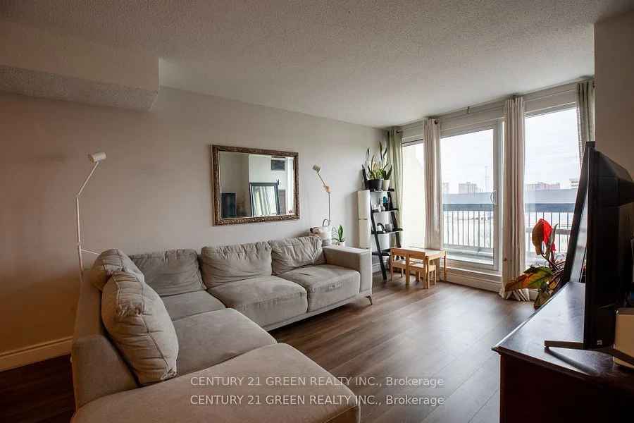 322-366 The East Mall, Toronto